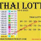 online lottery thailand